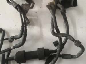 Electrovalve Volkswagen Passat Cc (357) [ 2008 - 2012 ] — miniatura 2