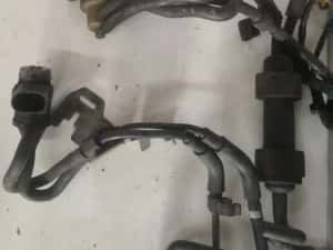 Electrovalve Volkswagen Passat Cc (357) [ 2008 - 2012 ] — miniatura 3