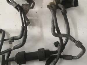 Electrovalve Volkswagen Passat Cc (357) [ 2008 - 2012 ] — miniatura 4