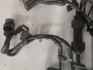 Electrovalve Volkswagen Passat Cc (357) [ 2008 - 2012 ] — miniatura 5