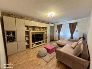 Apartament 2 camere, decomandat, 51.95mp, cartier Brazda lui Novac, zo — miniatura 1
