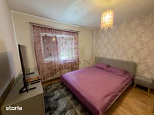 Apartament 2 camere, decomandat, 51.95mp, cartier Brazda lui Novac, zo — miniatura 4