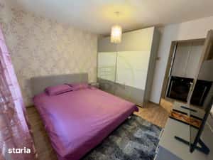 Apartament 2 camere, decomandat, 51.95mp, cartier Brazda lui Novac, zo — miniatura 5
