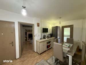 Apartament 2 camere, decomandat, 51.95mp, cartier Brazda lui Novac, zo — miniatura 6