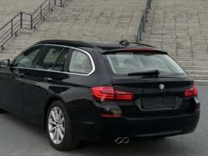 Bmw 520D F11 / 2014 / EURO 6 / Automat — miniatura 3
