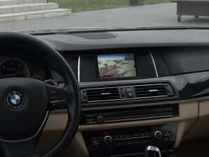 Bmw 520D F11 / 2014 / EURO 6 / Automat — miniatura 5