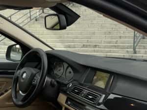 Bmw 520D F11 / 2014 / EURO 6 / Automat — miniatura 6