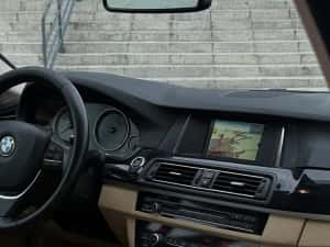 Bmw 520D F11 / 2014 / EURO 6 / Automat — miniatura 7