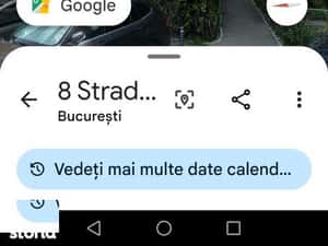 Garsoniera Salajan/Metrou Grigorescu/Parcare inclusa/Bloc Reabilitat — miniatura 1
