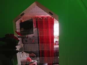 Garsoniera Salajan/Metrou Grigorescu/Parcare inclusa/Bloc Reabilitat — miniatura 4