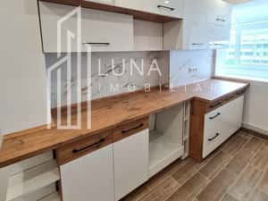 Apartament 2 camere cu vedere panoramica - Aleea Carpati — miniatura 2