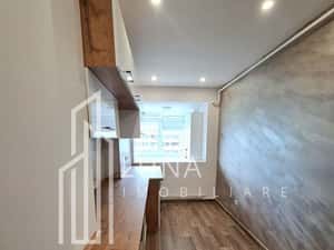 Apartament 2 camere cu vedere panoramica - Aleea Carpati — miniatura 3
