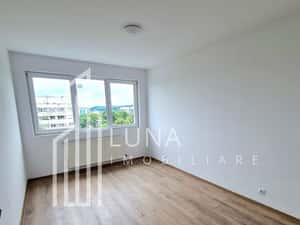 Apartament 2 camere cu vedere panoramica - Aleea Carpati — miniatura 4