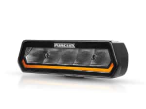 Proiector LED de lucru Purelux Panther Alpha 30 – 30W, 12V/24V