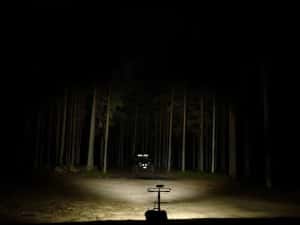 Proiector LED de lucru Purelux Panther Alpha 30 – 30W, 12V/24V — miniatura 2