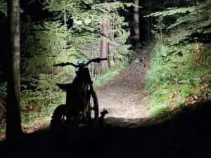 Proiector LED de lucru Purelux Panther Alpha 30 – 30W, 12V/24V — miniatura 7