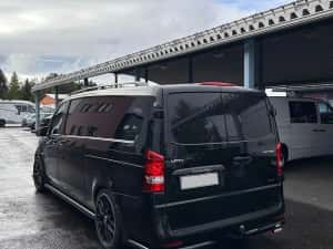 Proiector LED de lucru Purelux Panther Alpha 30 – 30W, 12V/24V — miniatura 8