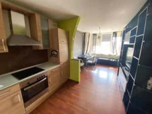 Apartament 3 camere, zona UTA ARED R6 — miniatura 1