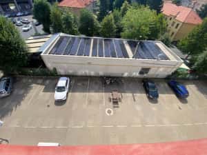 Apartament 3 camere, zona UTA ARED R6 — miniatura 10