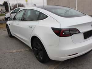 Tesla Model 3 Berlină, 476 cp, 85.000 km — miniatura 2