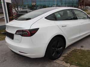 Tesla Model 3 Berlină, 476 cp, 85.000 km — miniatura 4