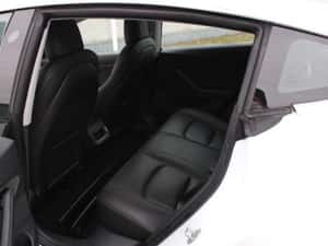 Tesla Model 3 Berlină, 476 cp, 85.000 km — miniatura 6