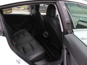 Tesla Model 3 Berlină, 476 cp, 85.000 km — miniatura 7