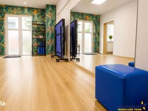 3D!Spatiu:rezidential,birouri,cabinet,contabilitate, servicii, Central — miniatura 4