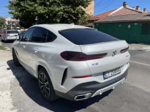 Bmw X6•2020•M Pachet•Variante auto•Rate•Credite•Imobiliare — miniatura 6