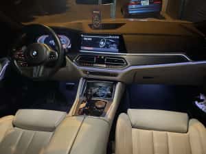 Bmw X6•2020•M Pachet•Variante auto•Rate•Credite•Imobiliare — miniatura 7