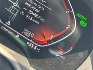 Bmw X6•2020•M Pachet•Variante auto•Rate•Credite•Imobiliare — miniatura 8