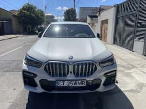 Bmw X6•2020•M Pachet•Variante auto•Rate•Credite•Imobiliare — miniatura 9