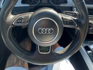Vând Audi A5 Coupé 3.0 TDI V6, 245 CP, Quattro, S tronic, an 2012. — miniatura 9