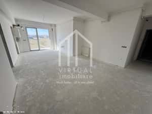 Apartament 3 camere - 67,30 mp + balcon de 3,59 mp -  zona Selimbar — miniatura 3