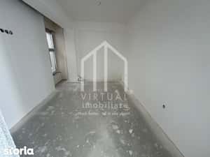Apartament 3 camere - 67,30 mp + balcon de 3,59 mp -  zona Selimbar — miniatura 4