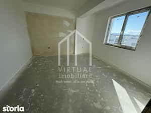 Apartament 3 camere - 67,30 mp + balcon de 3,59 mp -  zona Selimbar — miniatura 6