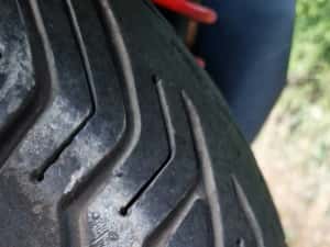 Proprietar vand scuter Yamaha XMAX 300 fab 2020 / revizii Yamaha — miniatura 6