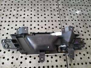 Maner interior usa stanga spate audi a6 c6 4f 4f0839019f — miniatura 8
