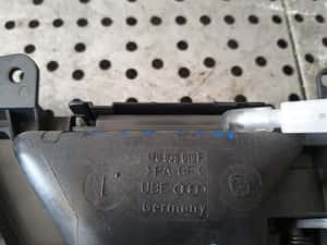 Maner interior usa stanga spate audi a6 c6 4f 4f0839019f — miniatura 9