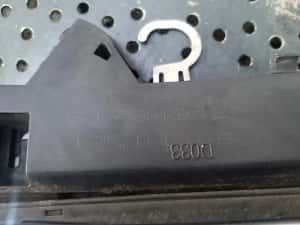 Maner usa dreapta spate fiat croma 194 51734942 — miniatura 3