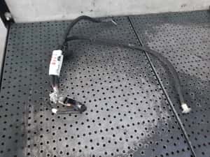 cablu borna baterie cu senzor 1.2 b hm05 citroen c3 3 9842412080 9842629180