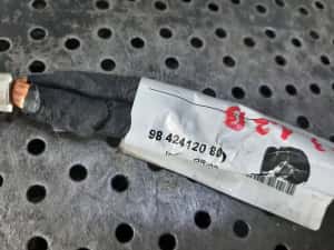cablu borna baterie cu senzor 1.2 b hm05 citroen c3 3 9842412080 9842629180 — miniatura 8