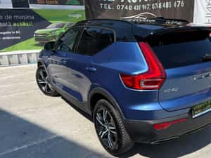Volvo XC40 R DESIGN Automată 190 HP Diesel — miniatura 6