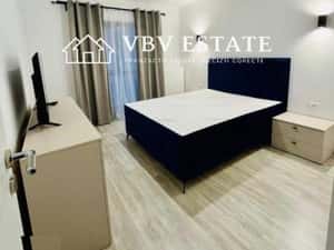 Apartament 2 Camere Exigent Plazza | Modern | LUX — miniatura 3