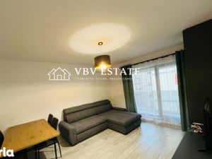 Apartament 2 Camere Exigent Plazza | Modern | LUX — miniatura 4