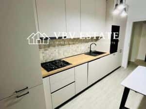 Apartament 2 Camere Exigent Plazza | Modern | LUX — miniatura 6