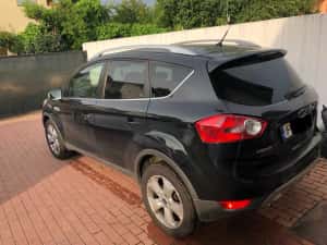 Ford Kuga 4X4 Titanium — miniatura 2