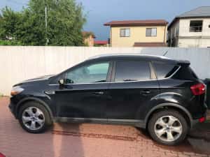 Ford Kuga 4X4 Titanium — miniatura 3