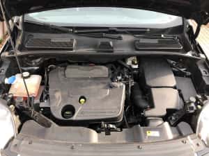 Ford Kuga 4X4 Titanium — miniatura 5