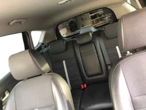 Ford Kuga 4X4 Titanium — miniatura 6